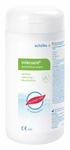 Sch&uuml;lke & Mayr GmbH Sch&uuml;lke mikrozid&reg; sensitive wipes Desinfektionst&uuml;cher,