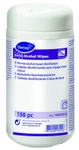 Diversey Europe B.V. Suma Alcohol Wipes Desinfektionst&uuml;cher, Gebrauchsfertige