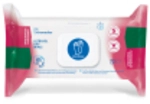 Dr. Schumacher GmbH Dr. Schumacher ULTRASOL OXY&reg; WIPES Desinfektionst&uuml;cher,