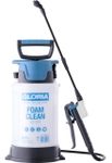 Gloria Haus- und Gartenger&auml;te GmbH GLORIA FOAMCLEAN 300 Druckspr&uuml;hger&auml;t,