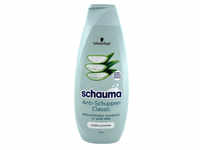Schwarzkopf & Henkel Schauma Anti-Schuppen Classic Shampoo for Men, Reinigende und