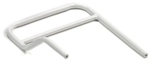 TTS Tecno Trolley System TTS Pressenhalterung, Rilsan beschichtete...