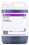 Diversey Europe B.V. Suma San D10.1 Desinfektionsreiniger, Konzentrat, L&ouml;st...