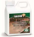 SAICOS COLOUR GmbH SAICOS WPC-Reiniger Konzentrat, Reinigungsmittel f&uuml;r