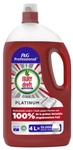 Procter & Gamble Service GmbH Fairy Professional Platinum...