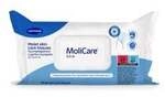 Paul Hartmann AG MoliCare&reg; Skin Pfleget&uuml;cher, geruchsneutralisierend, Alkoholfreie