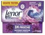 Procter & Gamble Service GmbH Lenor All in 1 PODS Colorwaschmittel Amethyst