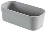 Keter Germany GmbH CURVER INFINITY Ordnungsbox, 0,45 Liter, Organizer aus robustem