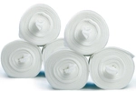 Dr. Schumacher GmbH Dr. Schumacher ECO WIPES Vliest&uuml;cher, Vliest&uuml;cher zur Tr&auml;nkung