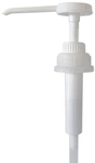 Ofixol Chemie GmbH & Co. KG Ofixol Dosierpumpe, Robuste Pumpe zum genauen Dosieren