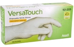 Ansell GmbH Ansell Einmalhandschuhe VersaTouch&trade; 92-205, Schutz bei der...