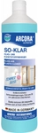 ARCORA International GmbH ARCORA SO-KLAR Glas- und Kunststoffreiniger,
