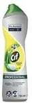 Diversey Europe B.V. Cif Professional Scheuermilch, Zitrus, Scheuermittel f&uuml;r...