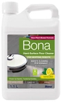 Bona Vertriebsgesellschaft mbH Deutschland Bona&reg; Hartbodenreiniger f&uuml;r