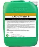 ILKA Chemie GmbH ILKA Alu Rein M Reinigungskonzentrat mit GRM-Zulassung,