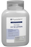 Peter Greven Physioderm GmbH PHYSIODERM&reg; PHYSIO UV 50 Lotion, Hoher Schutz vor