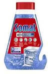 Henkel AG & Co. KGaA Somat 5in1 Intensiv-Maschinenreiniger, mit Power und Pearls,