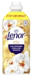 Procter & Gamble Service GmbH Lenor Weichsp&uuml;ler Goldene Orchidee, W&auml;schepflege mit