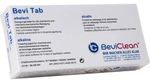 BeviClean GmbH Bevi Tab zur Schankanlagenreinigung, Zur Reinigung von