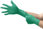 Ansell GmbH Ansell TouchNTuff&reg; 92-500 Einmalhandschuhe aus Nitril, gr&uuml;n,