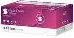 WEPA Professional GmbH Satino Papierhandt&uuml;cher prestige, 23 x 33 cm, C-Falz,...