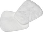 3 M Deutschland GmbH 3M Partikelfilter, P2 R, Leichter Filter mit geringerem