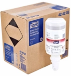 Essity Professional Hygiene Germany GmbH Tork Extra H&auml;ndedesinfektionsgel...