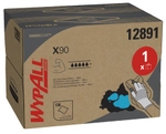 FamPro Tissue Germany GmbH WypAll&reg; X90 Wischt&uuml;cher, 2-lagig, 42,7 x 28,2 cm,...