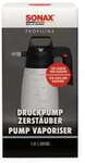 Sonax GmbH SONAX Druckpumpzerst&auml;uber f&uuml;r S&auml;uren und Alkalien, 1,5 Liter,...