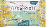 Fripa Markenvertriebs GmbH Fripa Gl&uuml;cksblatt Feuchtes Toilettenpapier Kamille,