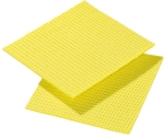 Mapa GmbH Spontex Spongyl 57 Schwammtuch, gelb, 5,8 mm St&auml;rke, Gr&uuml;ndliche...