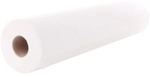 Plock GmbH Abdeckrollen aus Zellstoff, 2-lagig, wei&szlig;, &Auml;rzterollen Breite: 50 cm,