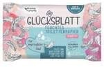 Fripa Markenvertriebs GmbH Fripa Gl&uuml;cksblatt Feuchtes Toilettenpapier Sensitiv,