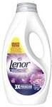 Procter & Gamble Service GmbH Lenor Color Fl&uuml;ssigwaschmittel Amethyst Bl&uuml;tentraum,