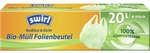 Melitta Europa GmbH & Co. KG Swirl&reg; Bio-M&uuml;ll Folienbeutel, DIN CERTCO...