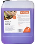 NOVADUR PRODUKTCHEMIE GmbH NOVADUR Gr&uuml;nbelagsentferner NeoClean, S&auml;ure- und