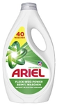 Procter & Gamble Service GmbH Ariel Universal+ Regul&auml;r Fl&uuml;ssigwaschmittel,