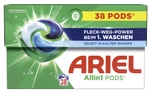 Procter & Gamble Service GmbH Ariel All in 1 PODS Universal+ Universalwaschmittel,