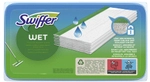 Procter & Gamble Service GmbH Swiffer Wet Wischt&uuml;cher Nachf&uuml;llpackung, Feuchte