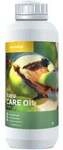 eukula&reg; care oil, Pflege&ouml;l, Parkettpflege f&uuml;r oxidativ impr&auml;gniert-ge&ouml;lte