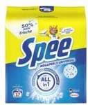Henkel AG & Co. KGaA Spee Universal Megapearls Universalwaschmittel, 17 WL,