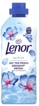 Procter & Gamble Service GmbH Lenor Weichsp&uuml;ler Aprilfrisch, W&auml;schepflege mit