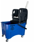 ARCORA International GmbH Arcora Kim Plus 30 Einfachfahreimer, Robuster
