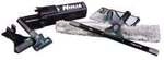 Unger Germany GmbH UNGER Ninja Complete Kit Glasreinigungs-Set 45 cm, 6-teilig,