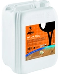 LOBA GmbH LOBA LOBADUR&reg; WS 2K Duo Parkettlack, Hochwertiger 2-Komponenten PU