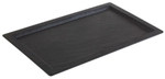 Assheuer + Pott GmbH & Co. KG APS SLATE GN 1/1 Tablett, Melamin-Tablett mit