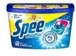Henkel AG & Co. KGaA Spee All-in-One Universal Power Waschmittel Caps, Starkes