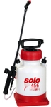 Sonax GmbH SONAX Niederdruck Spr&uuml;hger&auml;t, 5 Liter, Spr&uuml;hger&auml;t zur Verarbeitung von