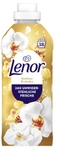 Procter & Gamble Service GmbH Lenor Weichsp&uuml;ler Goldene Orchidee, W&auml;schepflege mit