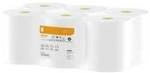 WEPA Professional GmbH Satino HiCycle Toilettenpapier Gro&szlig;rollen, 2-lagig,